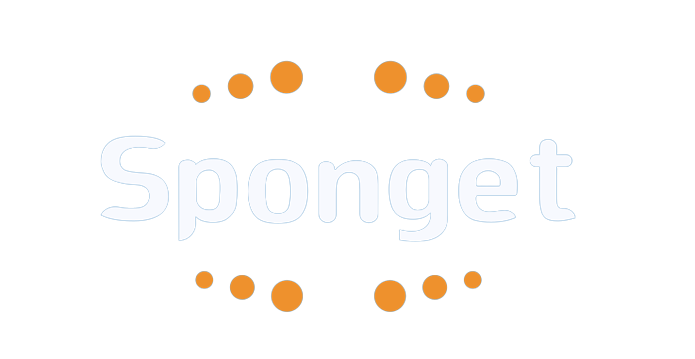 startup landing logo